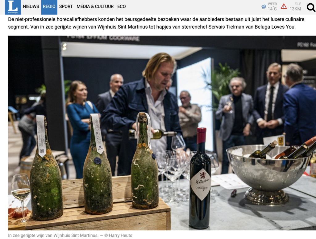 RVSLB pers Limburger 