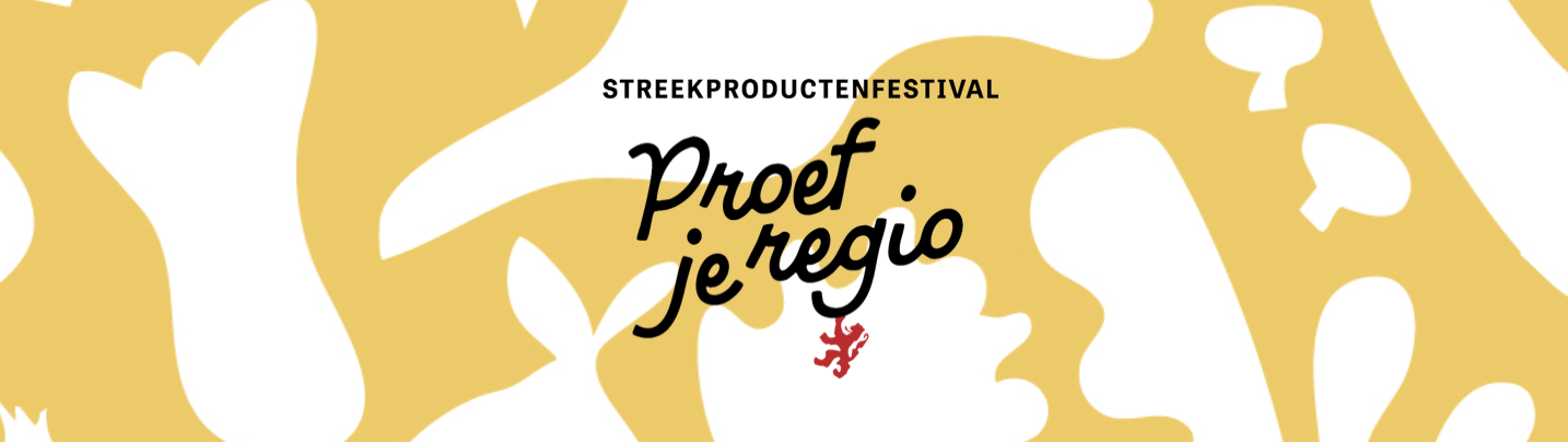 Proef je Regio